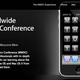 Illustration for article titled Apple WWDC 2009 Dates Set: June 8-12